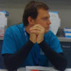 Meet your Posher, Mark